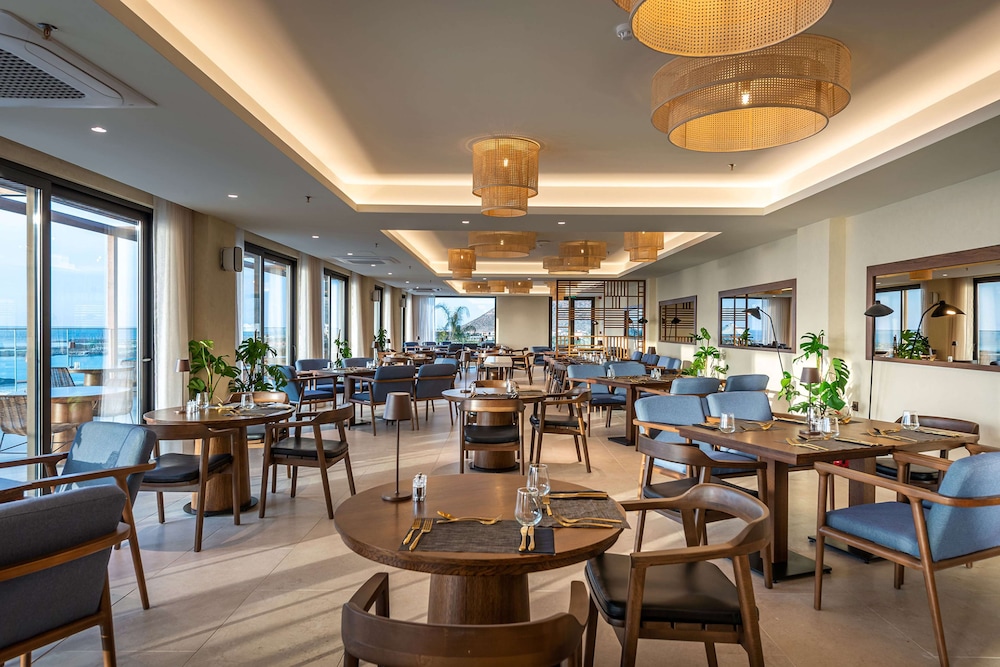 Aulus Chania Resort, Curio Collection by Hilton
