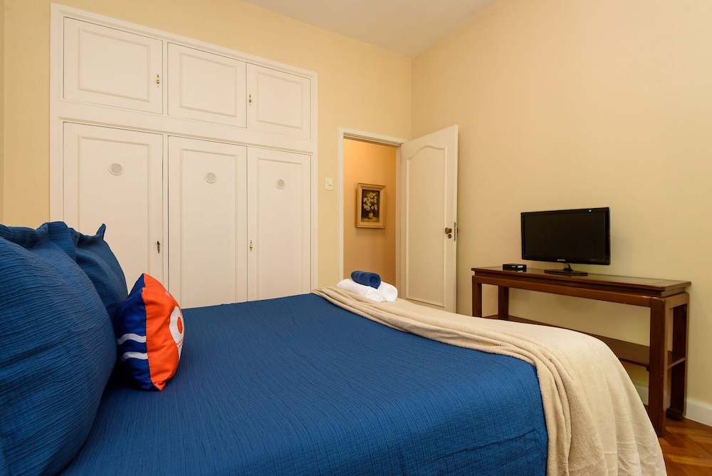 Classic 4-bedrooms by the Sea A 3484/301