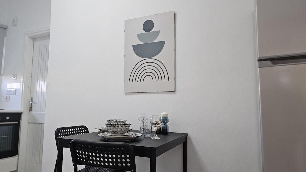 142 NIC 1 - Stay City Life 1 Apartment