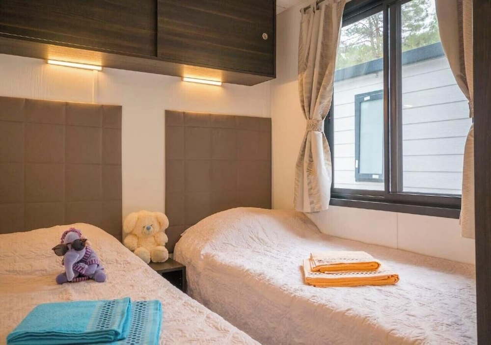 Camping Bijela Uvala - Eurocamp