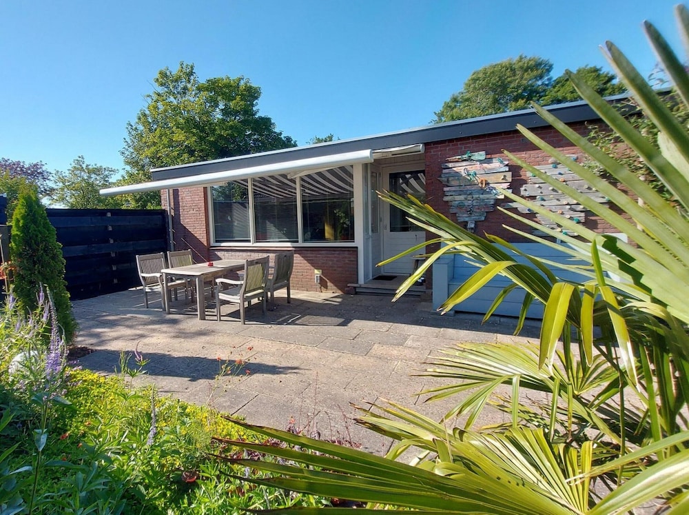 Holiday Retreat in Sint Maartenszee