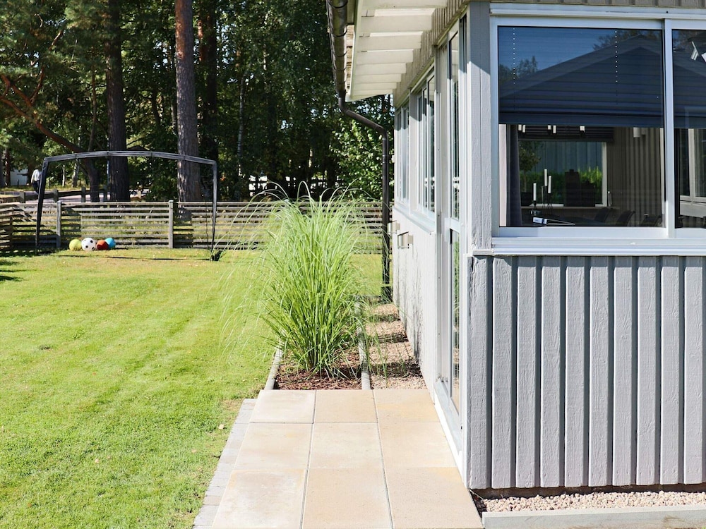 4 Star Holiday Home in Mellbystrand