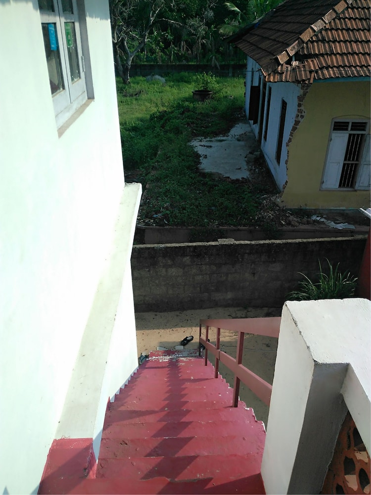 Achayans Homestay