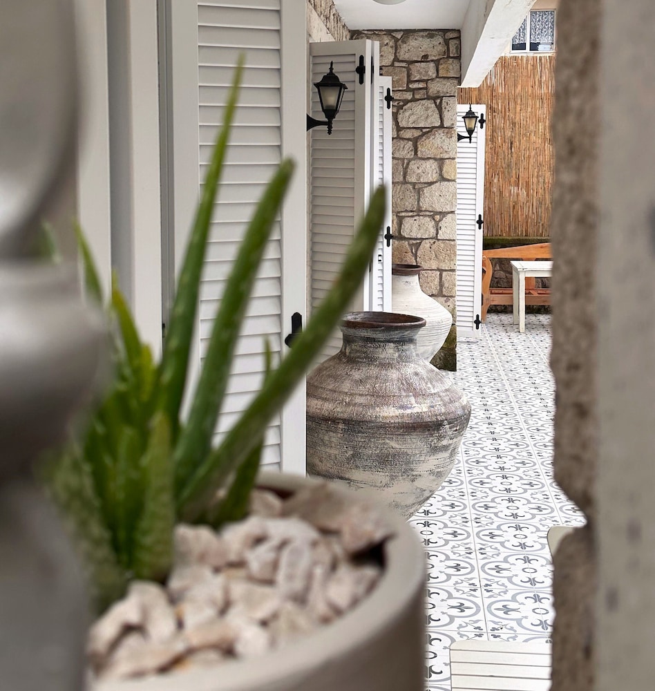 Selin Hotel - Image 23