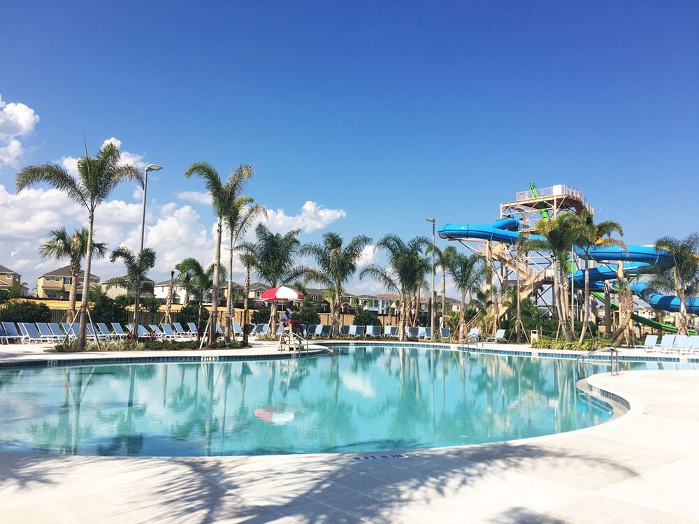 The Encore Club #3 - 10 Bed 10 Baths Villa - Image 2