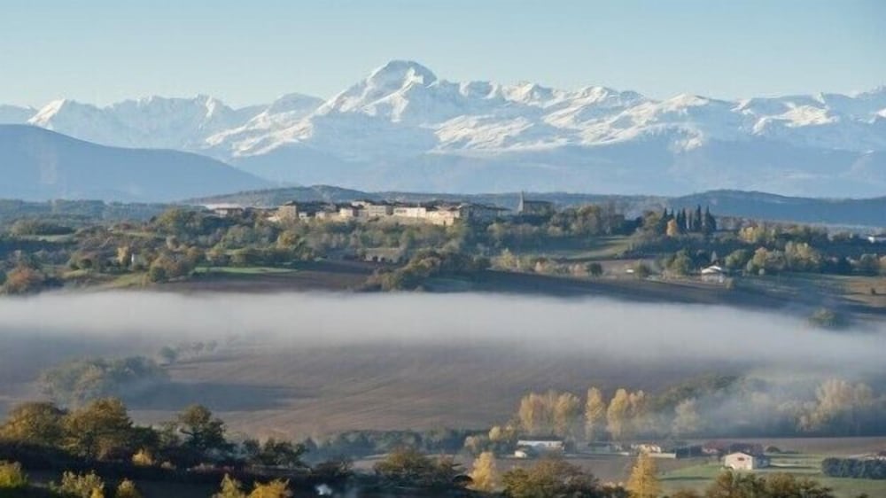 L'Oustal del Carlat