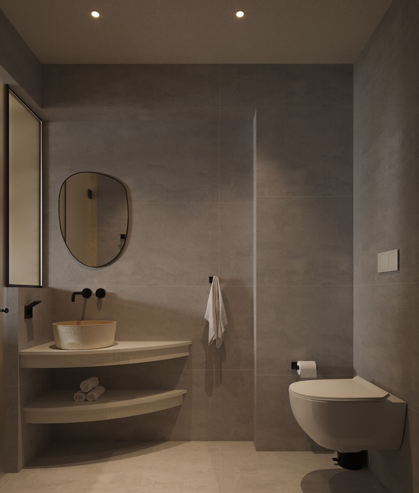 néreya luxury rooms