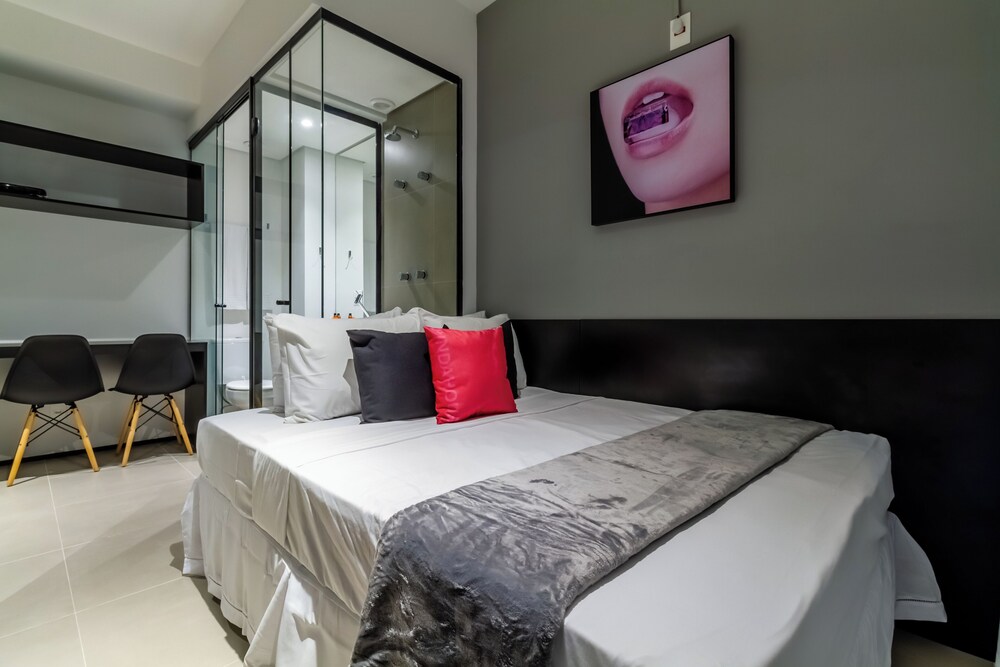 360 VN Nova Higienópolis by Housi