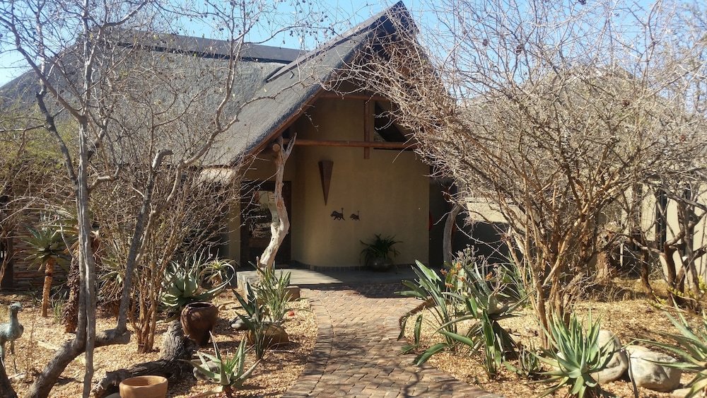 Call of the Wild Lodge