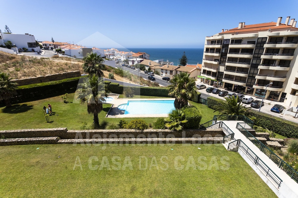 Apartamento Ouri o by Acasadascasas