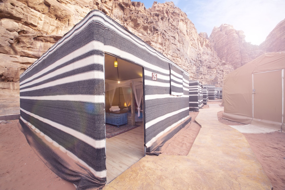 Rahayeb Desert Camp