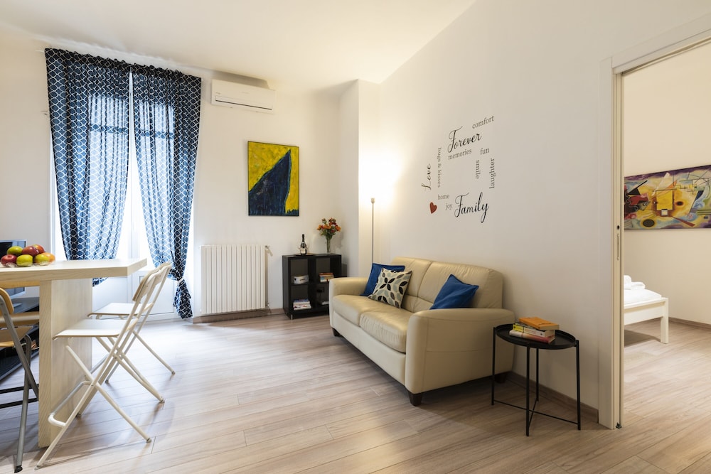 notaMi - Cosy Home - Porta Romana MM3