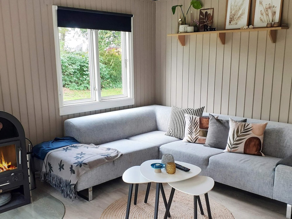 4 Star Holiday Home in Logstor