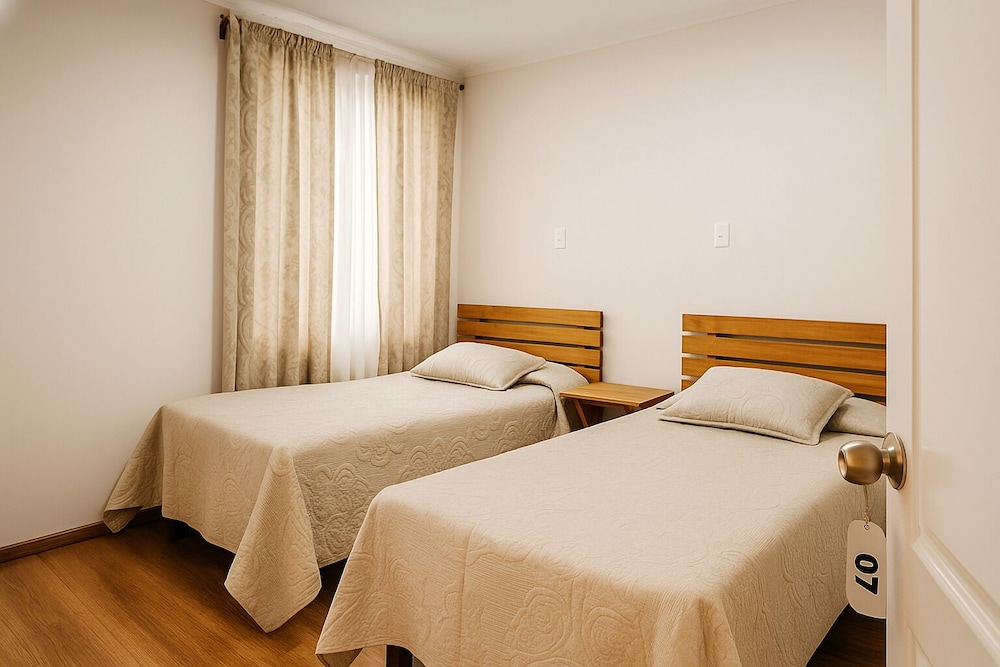 Hostal Los Chañares