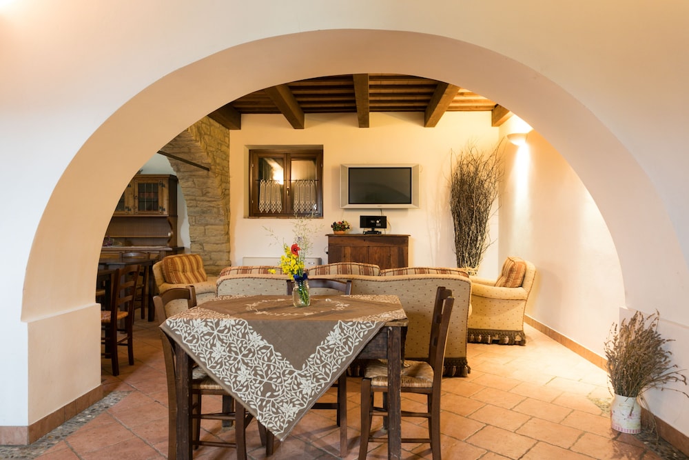 Agriturismo Antico Frutto