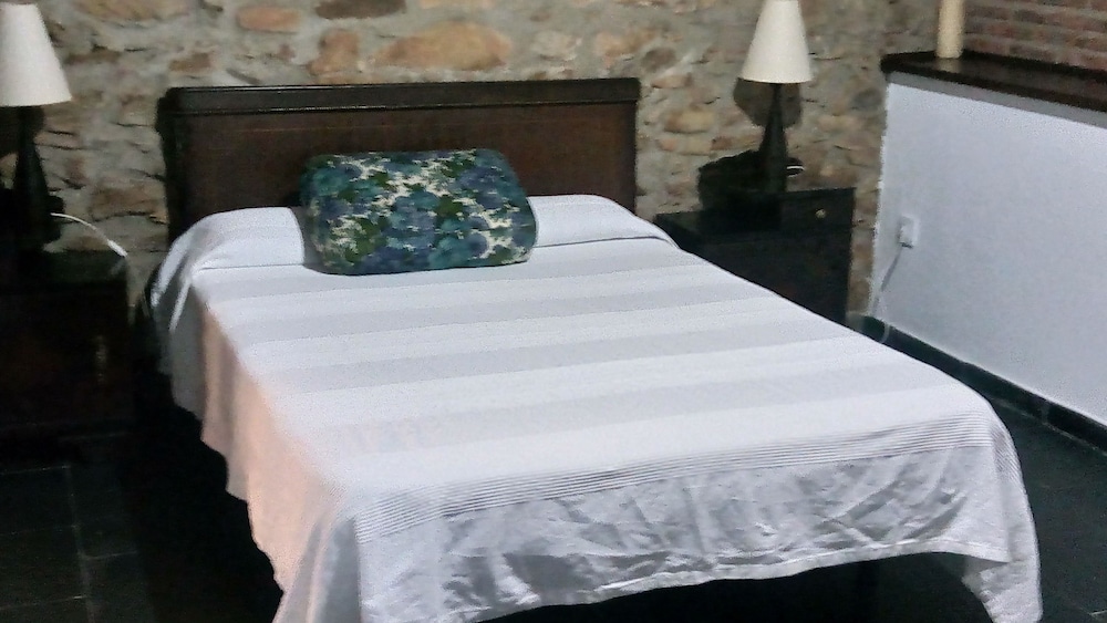 La Alberguería
