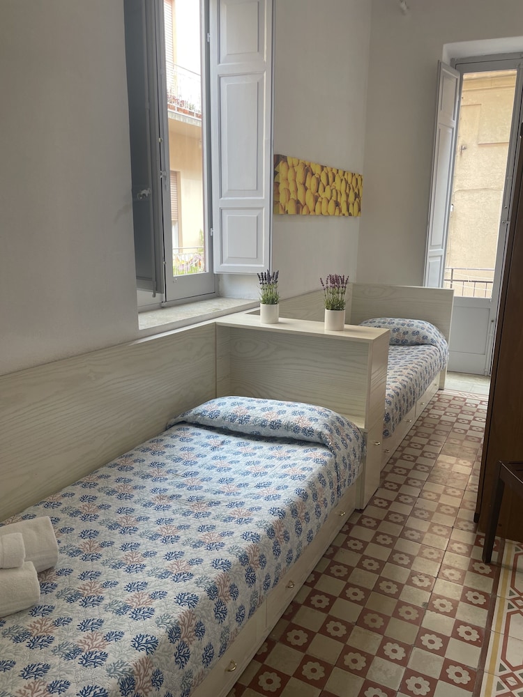 CASE VACANZE LA MATTANZA