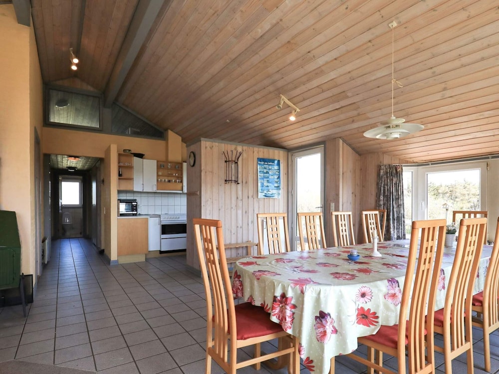 Spacious Retreat Nr. Lyngby - By Traum Ferienwohnungen view 4