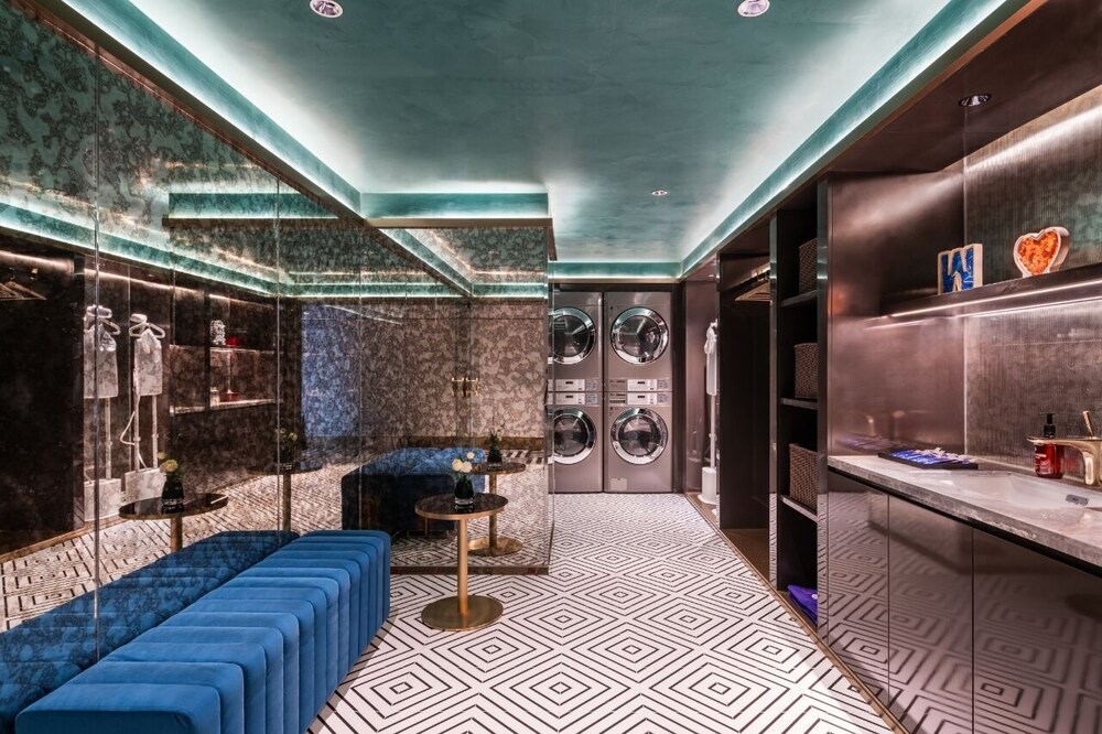 Manxin Hotel Wuhan Hankou Xinhua Road