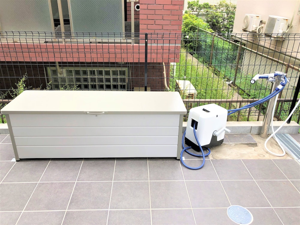 Purpose Resort  Ocean View Kamakura view 3