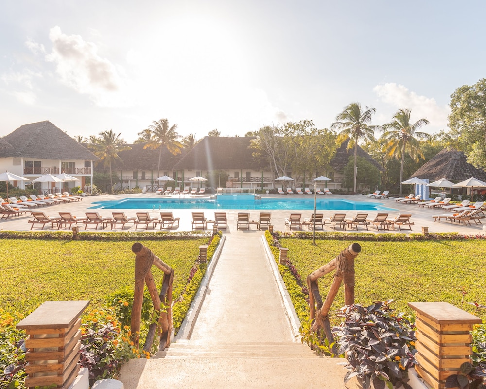 Kiwengwa Beach Resort
