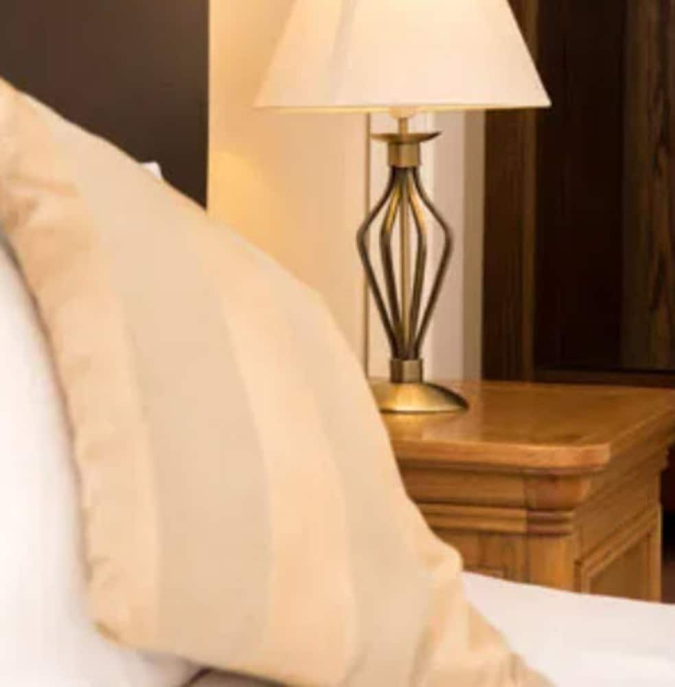 The Cambrian Inn