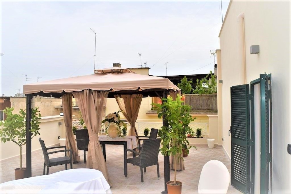 Affittacamere DomuS al Corso, Bilde 53