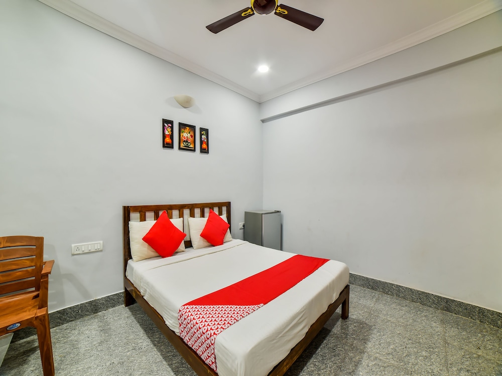 OYO 29082 Pavitra Beach Home view 3