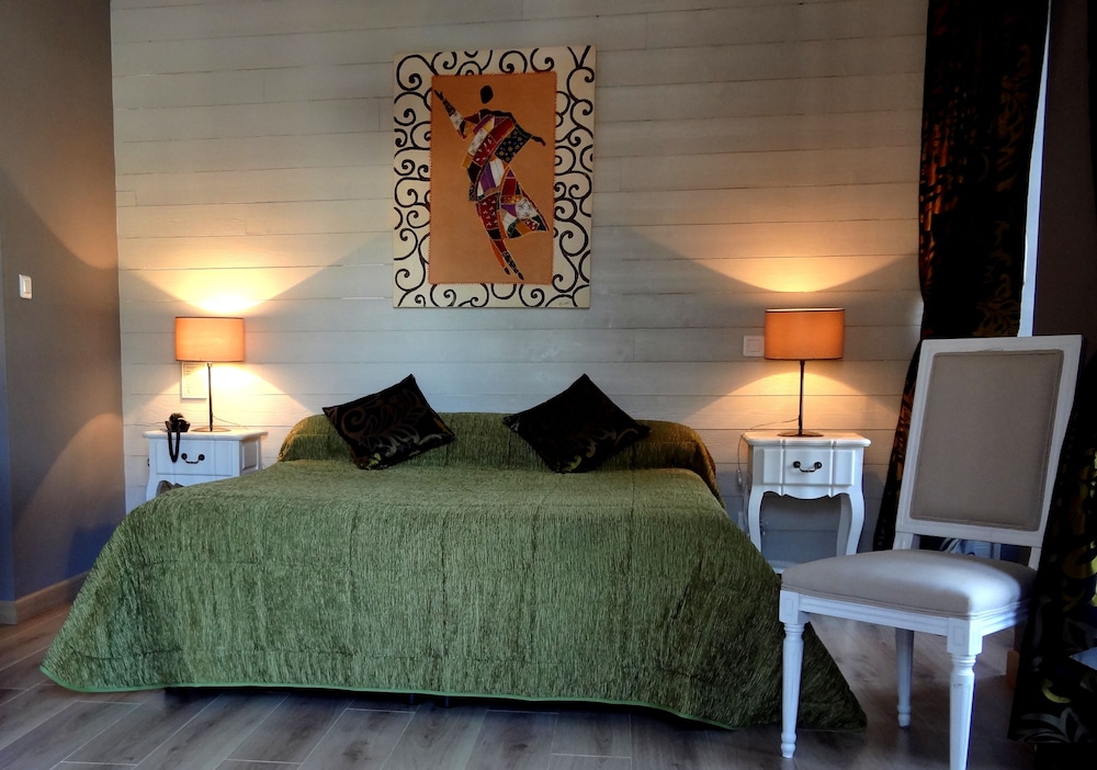 Hotel le Relais - Property Image 26