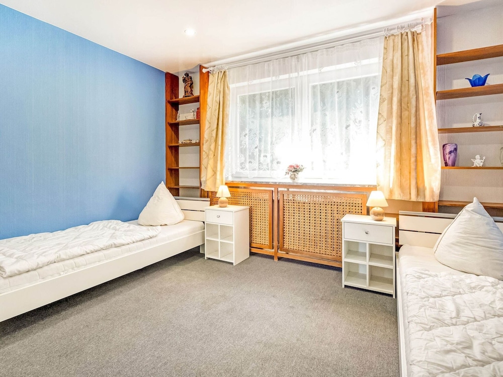 Ferienhaus in Medebach Nahe Skigebiet view 4