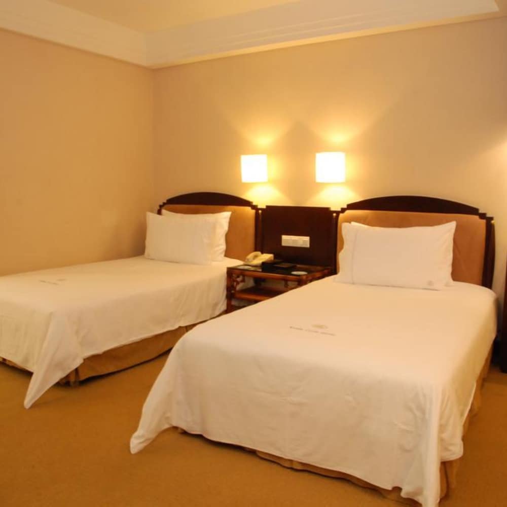 Kande Club Hotel