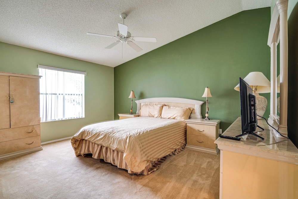 2 Mi to Golfing: Relaxing Retreat in The Villages