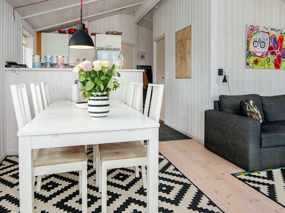 Holiday Home in Hejls view 4