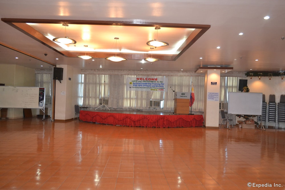 Cebu Vacations - GV Tower Hotel - Property Image 5