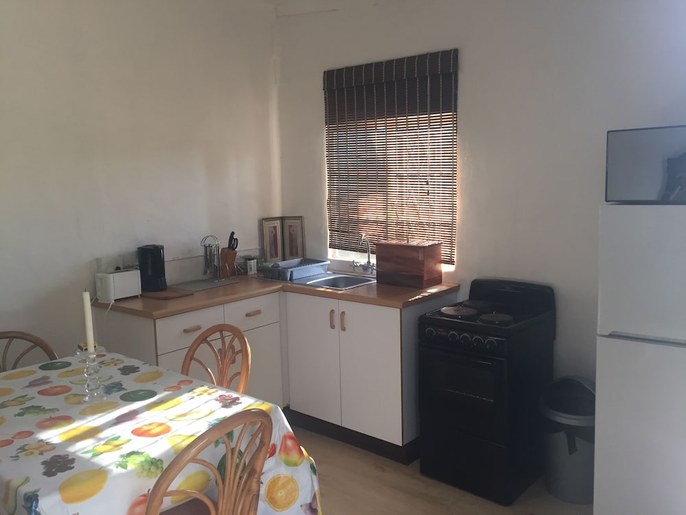 Beacon Vlei Guest Farm