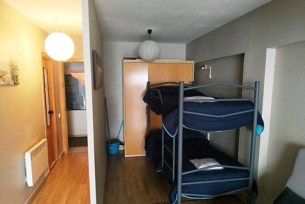Appartements Solaris