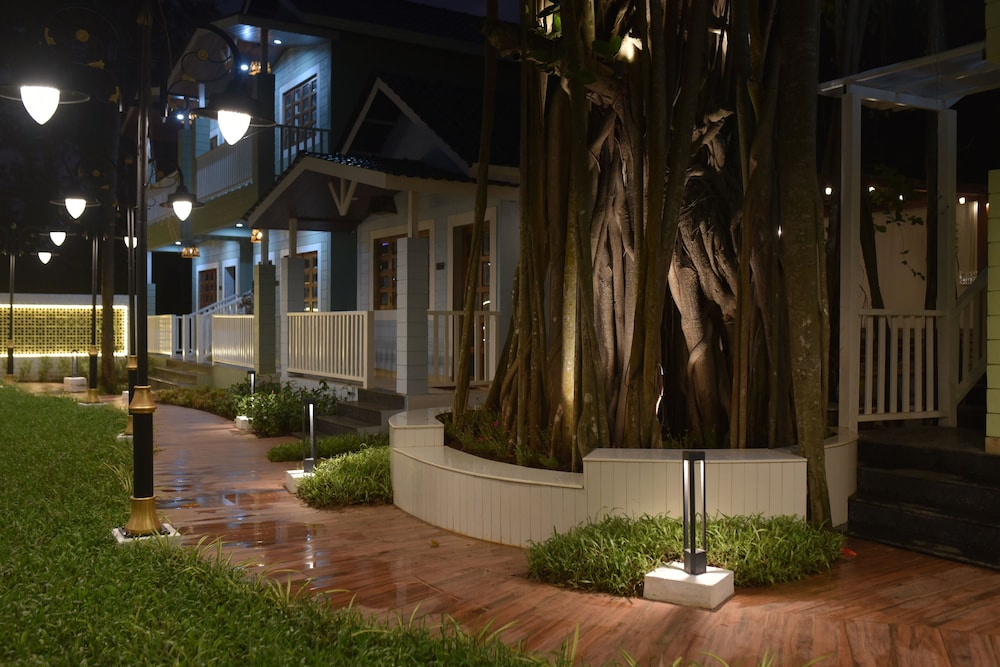 ILIF 2706 Western Breeze Villas