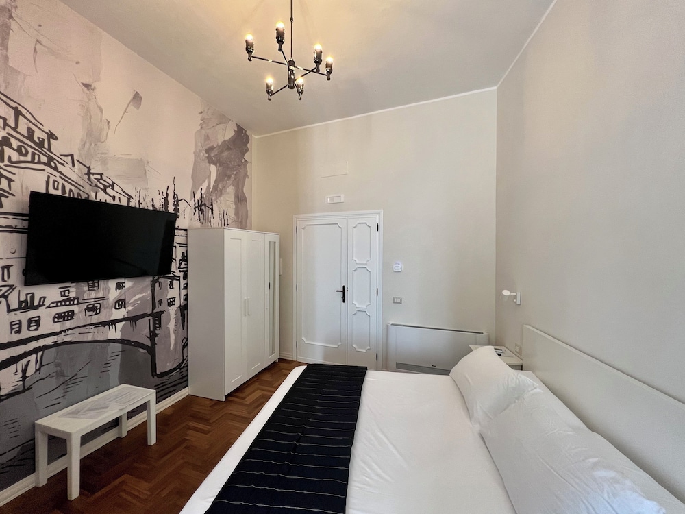 Guest House Fuori Dal Porto