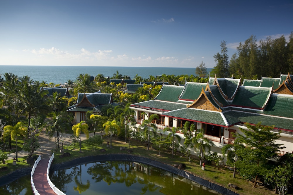 Hotel Andaman Princess Resort & Spa - Image 1
