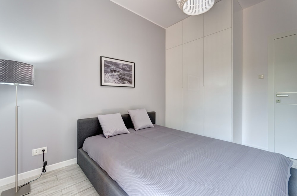 Dom & House - Apartments Nadmorski Dwor
