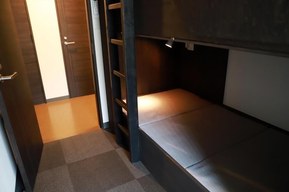 Hostel Taichi-House