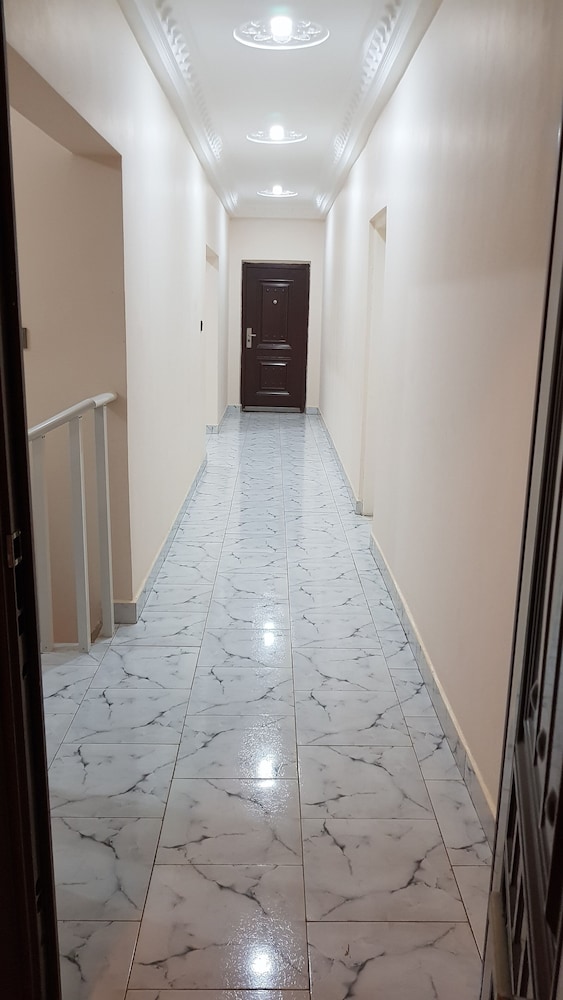 Serenity Villa in Sunny Burusbi Phase 2