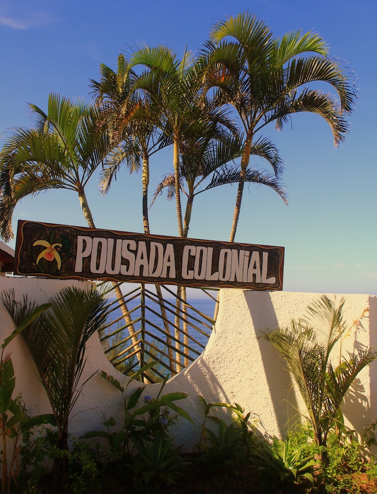 Casa & Mar Colonial