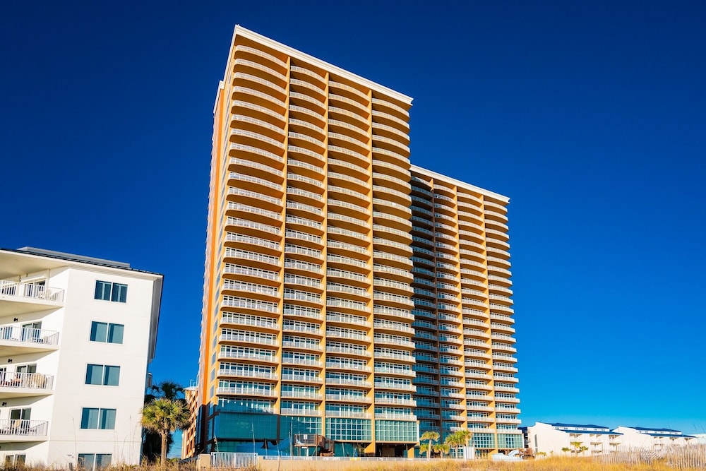 Phoenix Gulf Towers 604 4 Bedroom Condo
