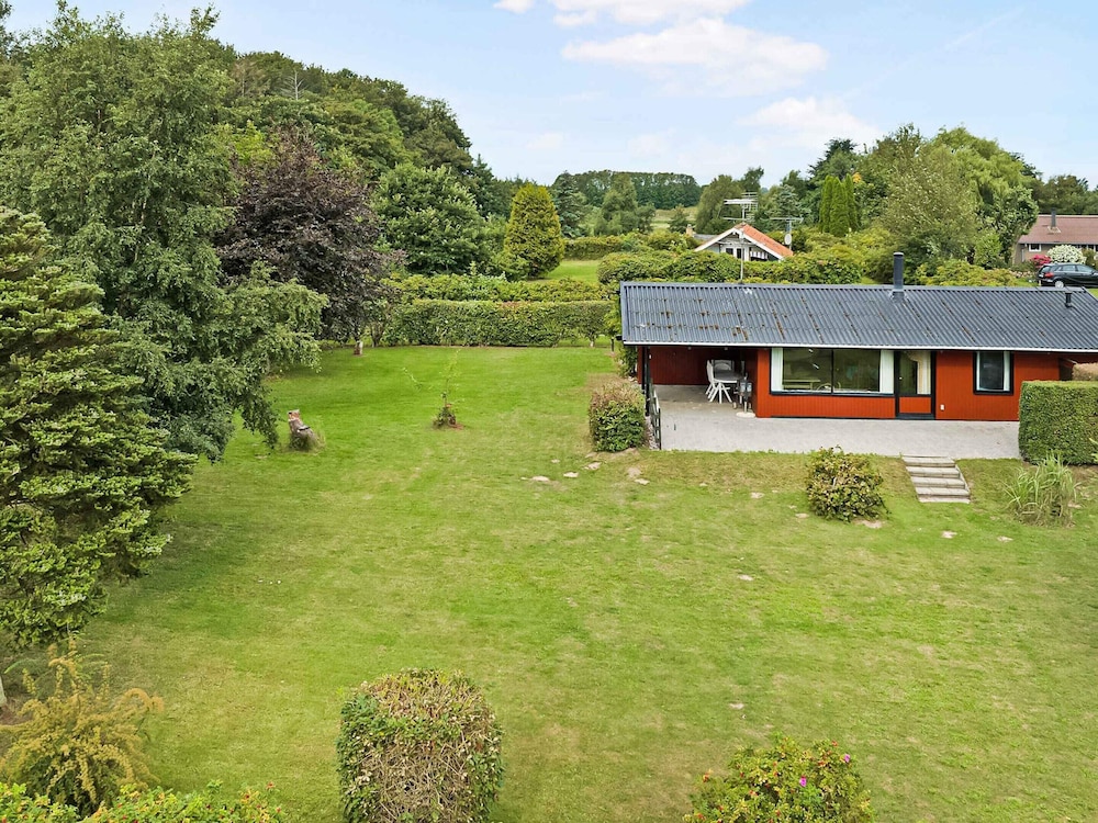 5 Star Holiday Home in Tranekaer