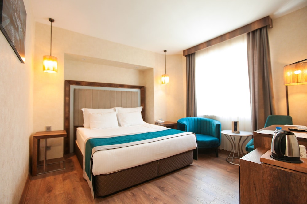 The Life Otel & Spa - Image 39