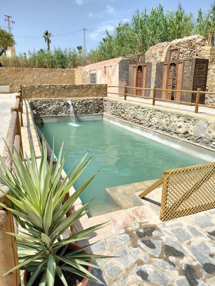 Oasis Al Hamam Wellnesscamp