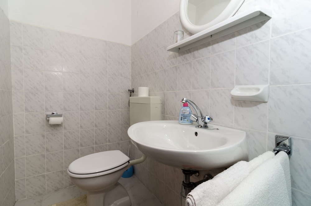 Guesthouse Moretić