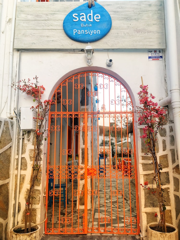 Sade Butik Otel - Image 16