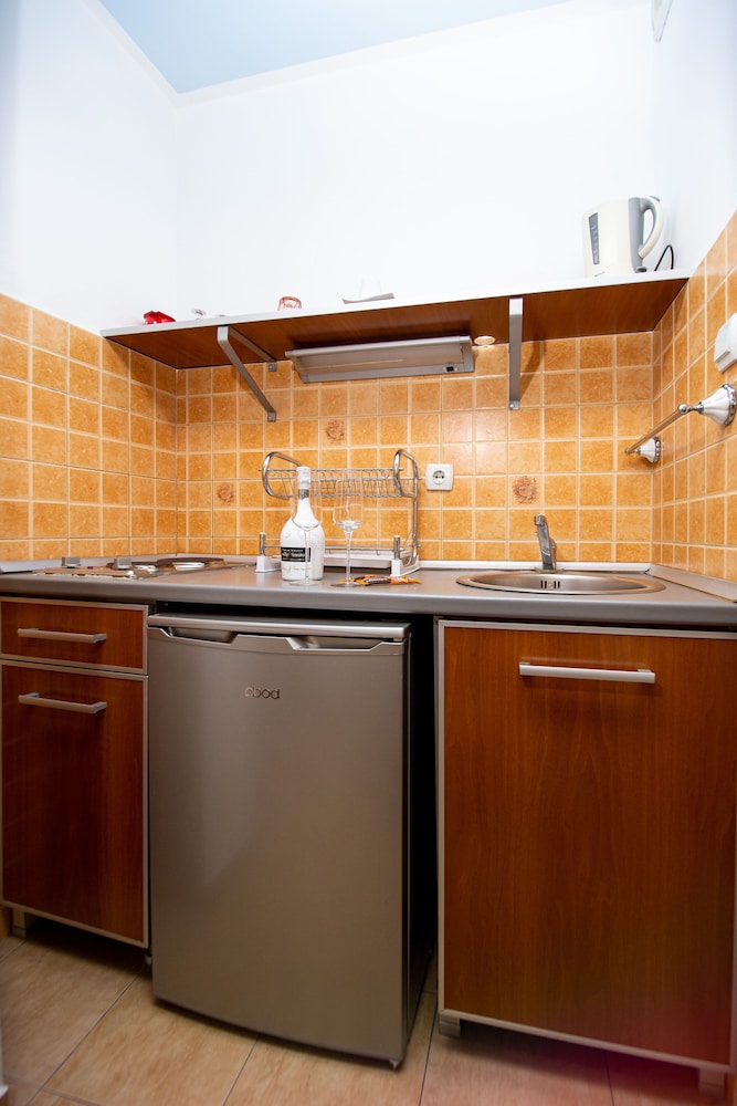 Apartments Tanja